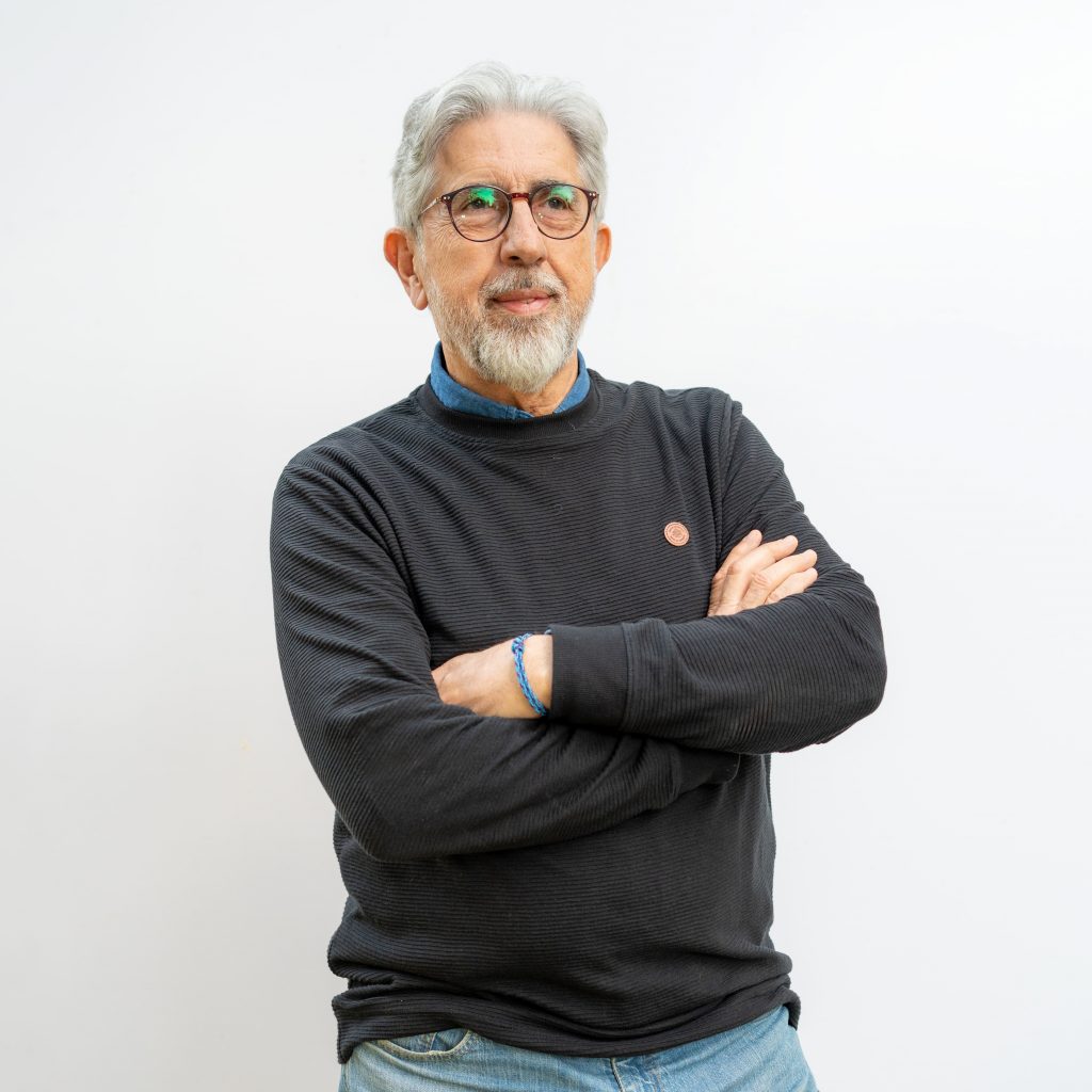 Tras Teatro