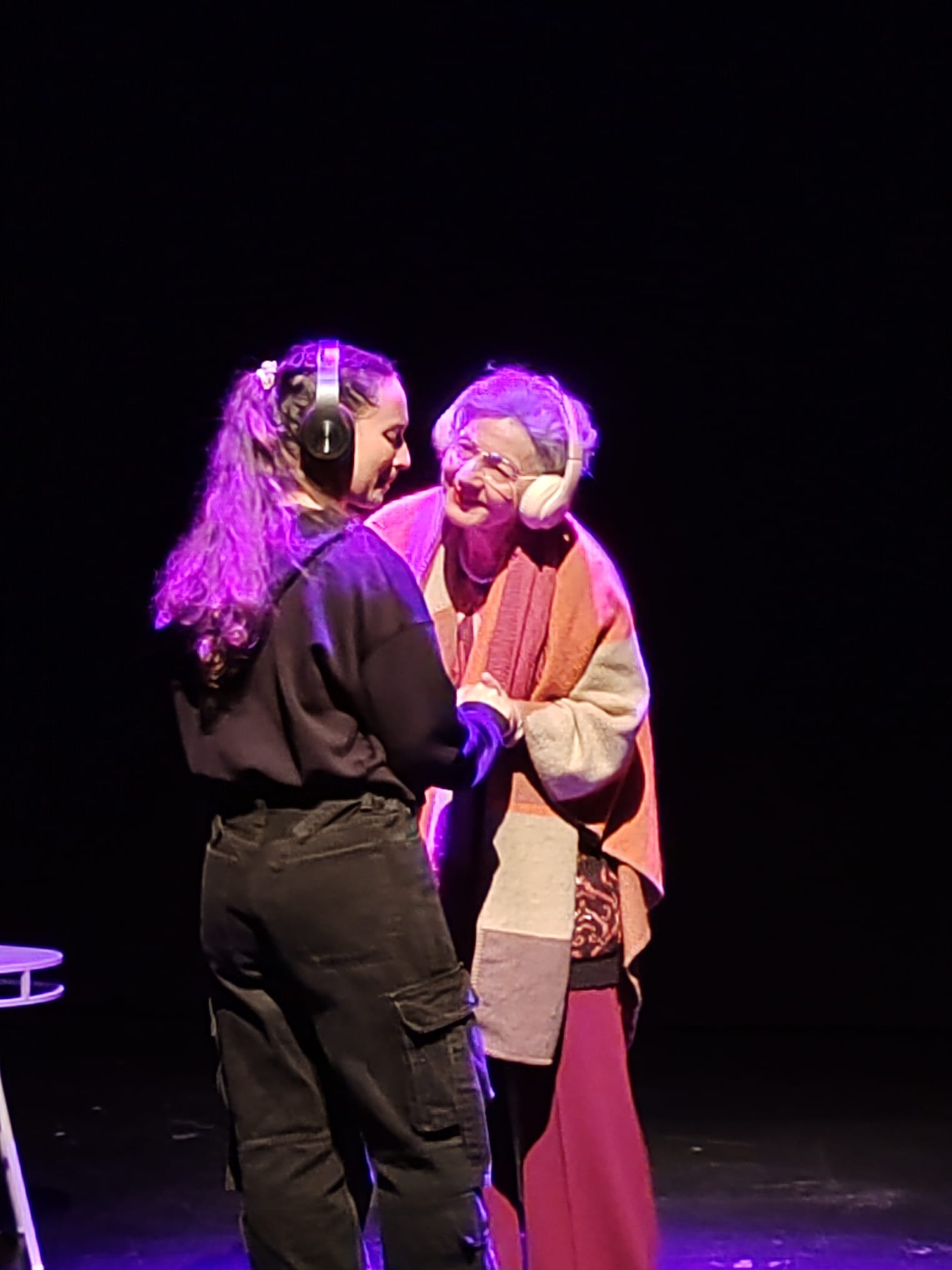 Tras Teatro