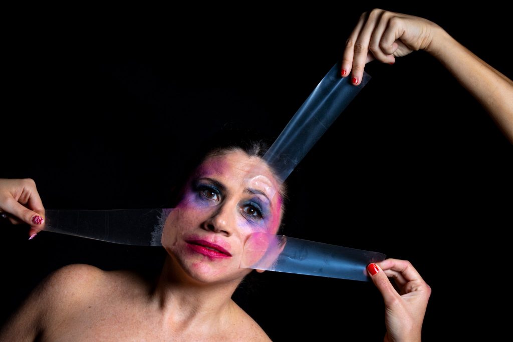 Beauty and Violence