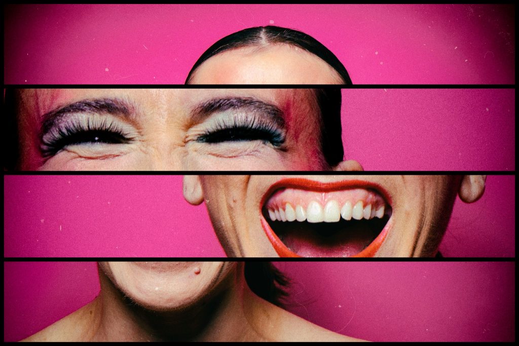Beauty and Violence