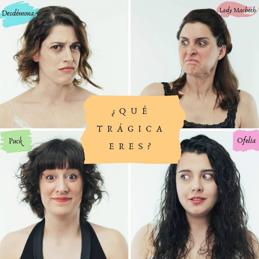 Tras las Trágicas